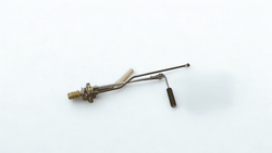 Multivalvula Rotarex A615 Para Botella 27L Vertical Fase Gaseosa