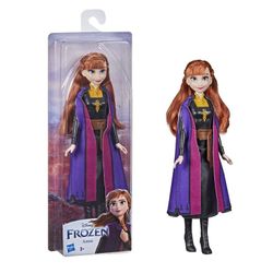 Muñeca Anna  Frozen 2 Disney