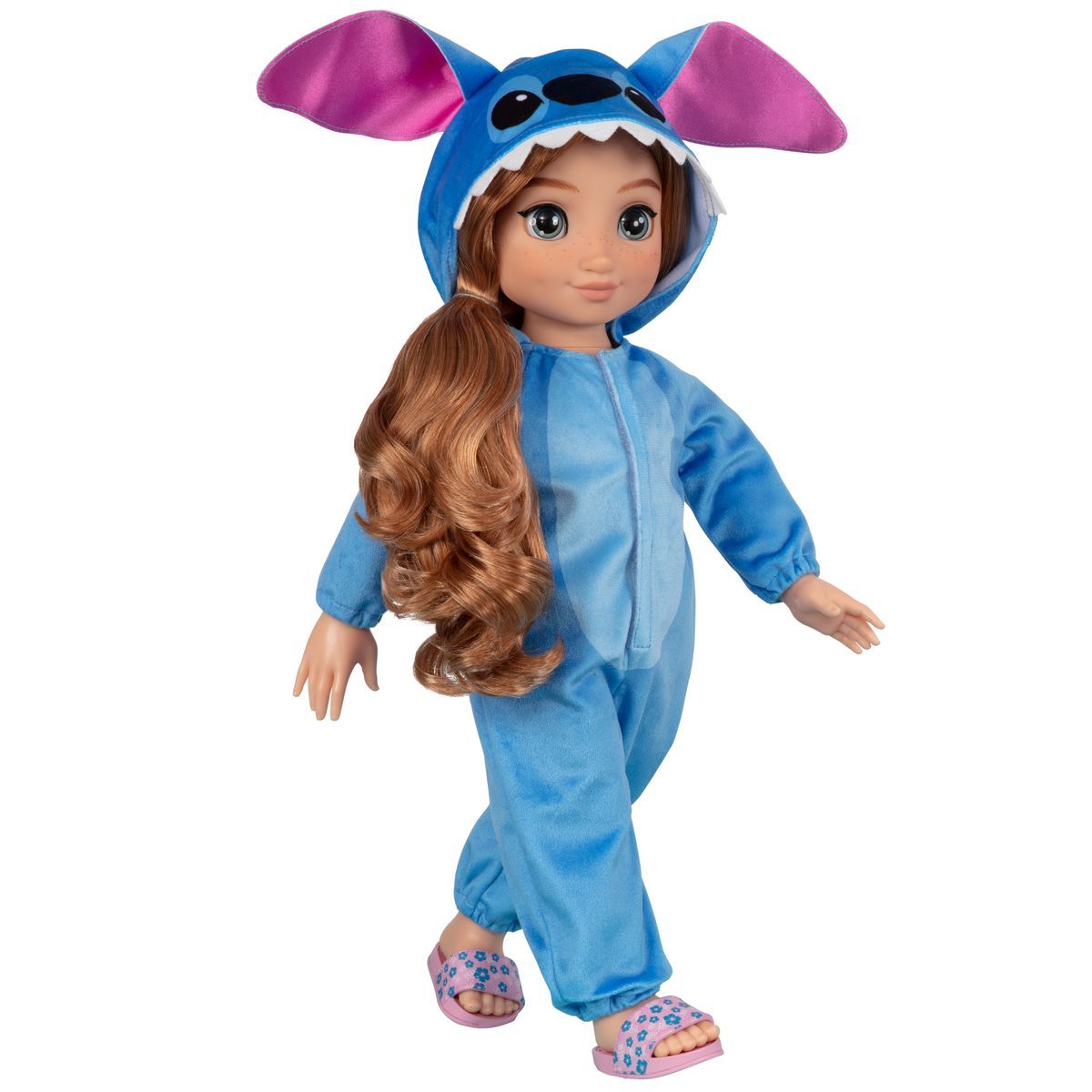 MUÑECA DISNEY 50CM INSPIRADA EN STITCH