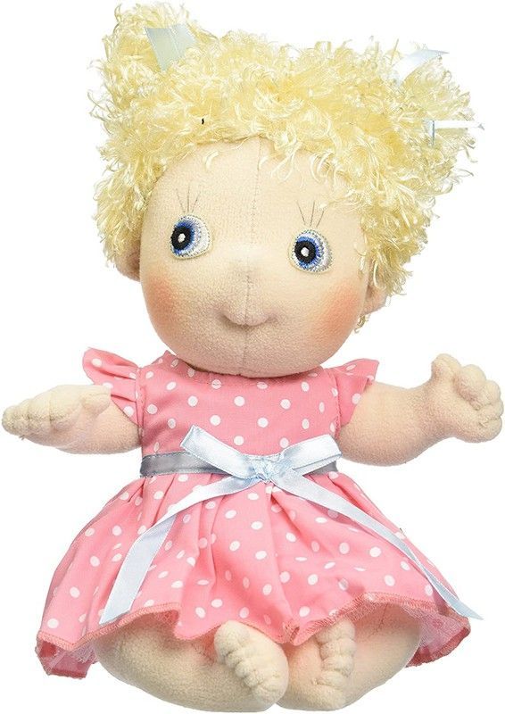 Muñeca Emelie – Rubens Barn