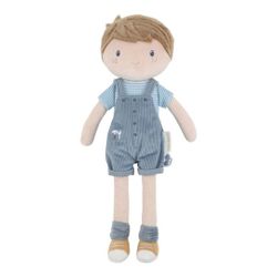Muñeco Blandito Little Dutch Jim