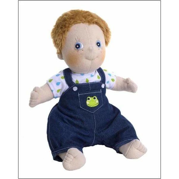 Muñeco Jonathan 36 cm. - Rubens Kids - Rubens Barn