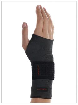 Muñequera Manulax Elastica 82 DJO C685