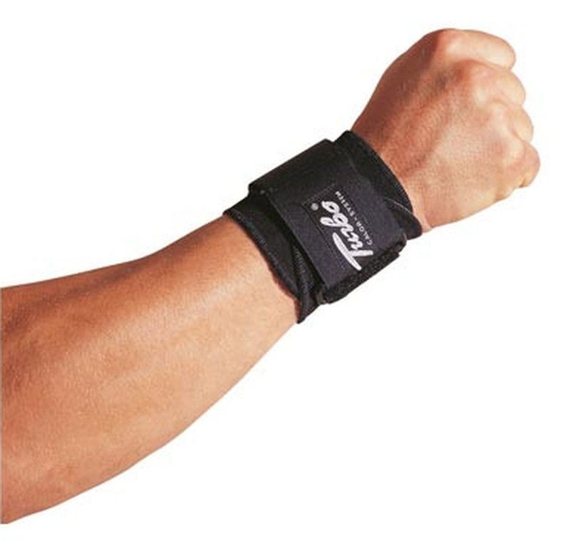 Muñequera TURBO de protección 850