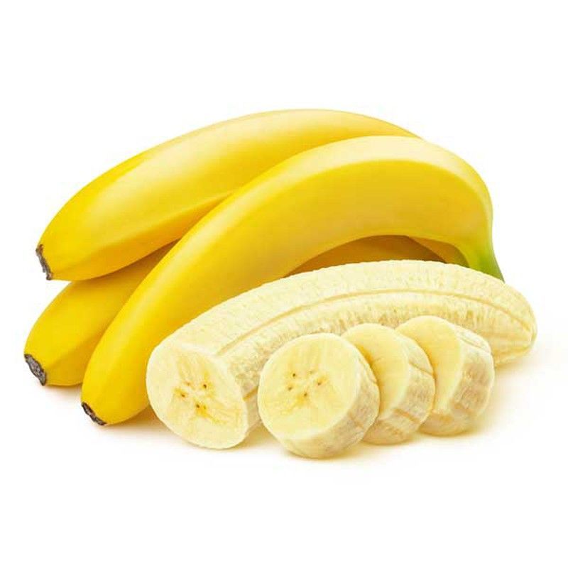 Musa Paradisiaca Platanera