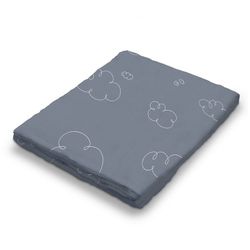 Muselina Babyclic Cloudy