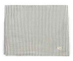 Muselina Botton Raya Walking Mum