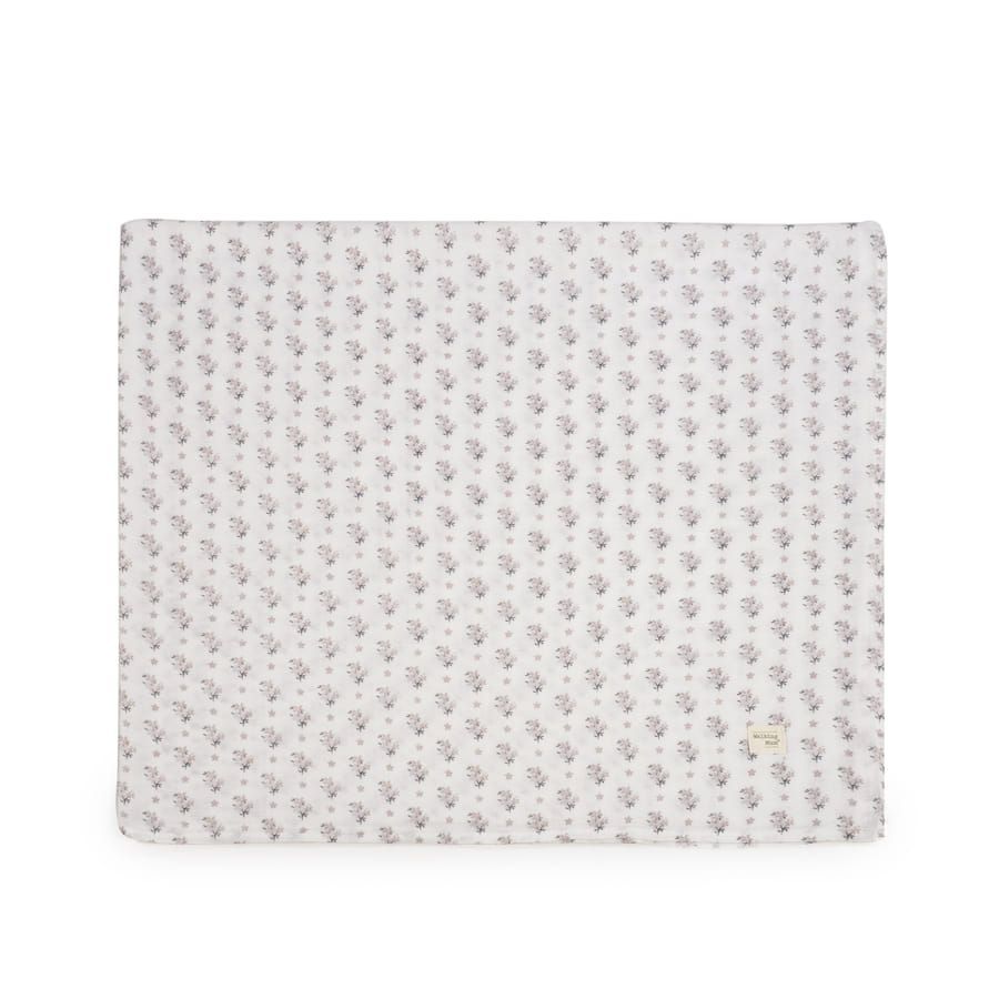 Muselina Botton Walking Mum