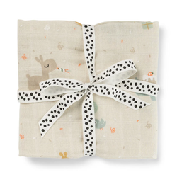 Muselina Celebration Done By Deer