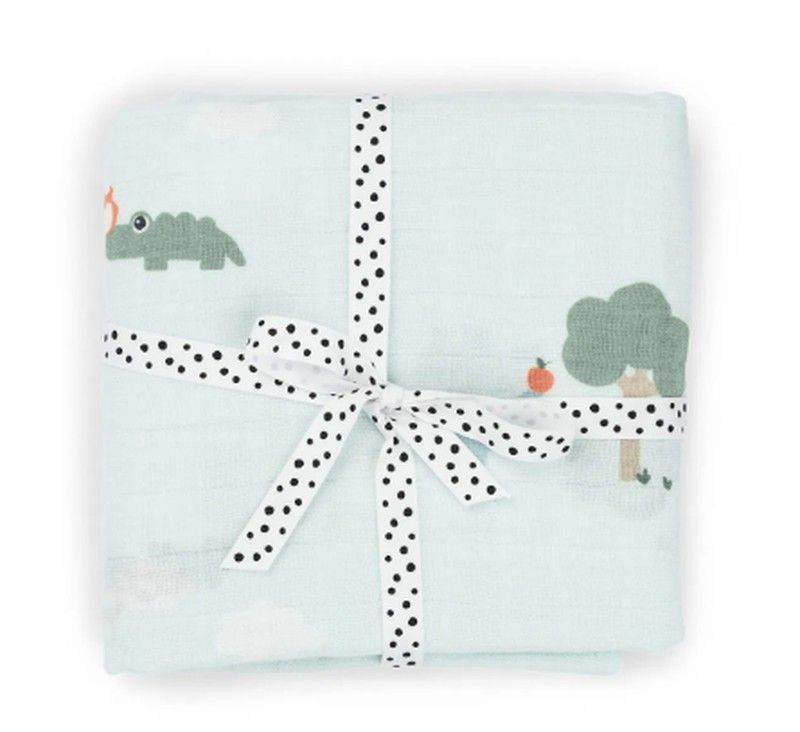 Muselina Done By Deer