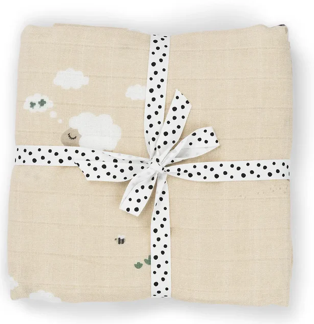 Muselina Tiny Farm 120x120 Done by Deer