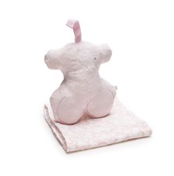 Muselina Tous Kaos Rosa con funda