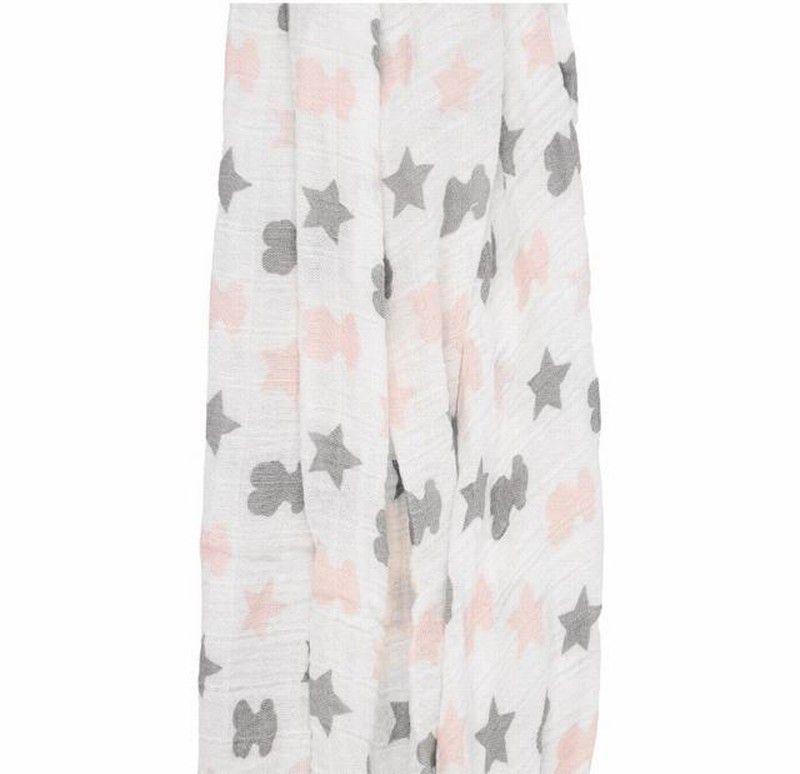 Muselina Tous Muse Rosa con funda