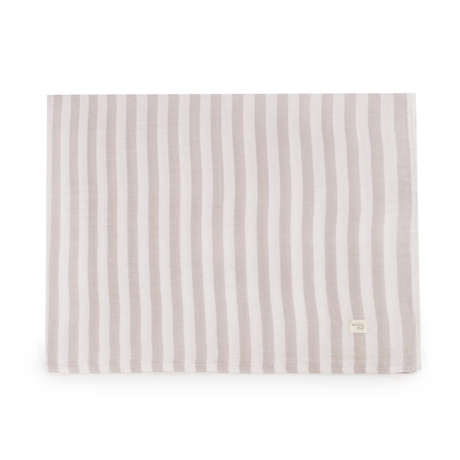 Muselina Walking Mum Sintra Beige