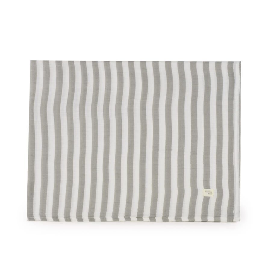 Muselina Walking Mum Sintra verde