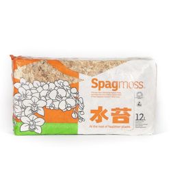 Musgo para sustratos 150gr