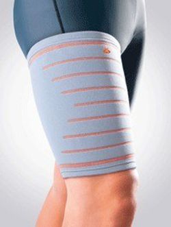 Muslera deportiva orl os6802