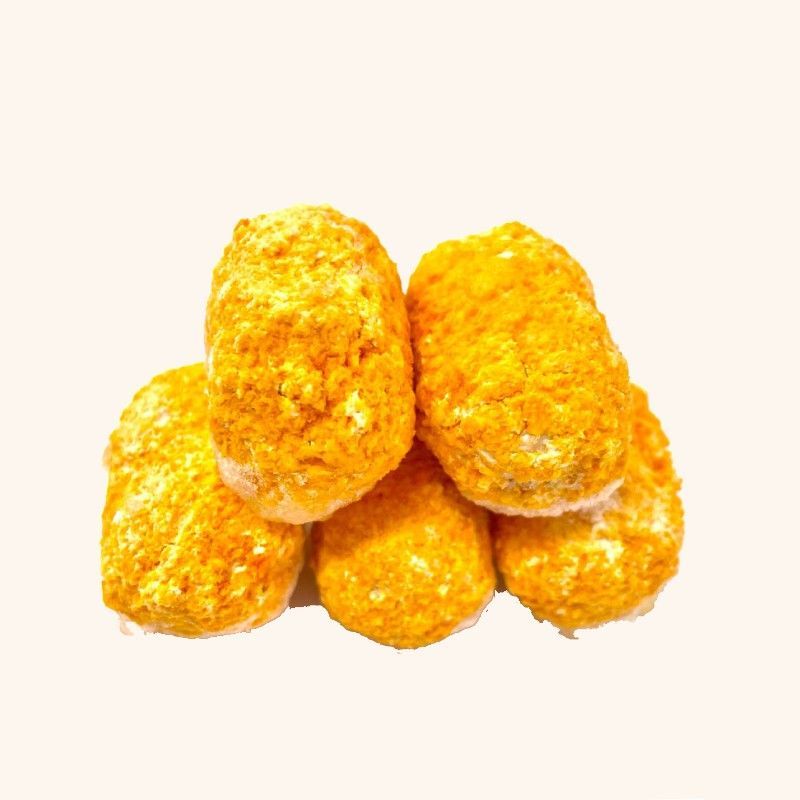 Muslitos De Cangrejo 250gr 8unidades.