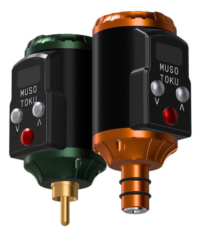 MUSOTOKU Rover R-1 battery pack