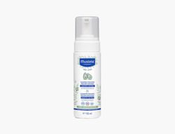 Mustela Champu Recien Nacido Costra Lactea 150ml