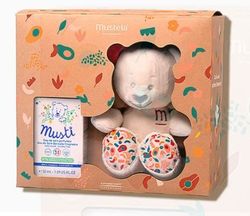 Mustela Cofre Colonia + Osito