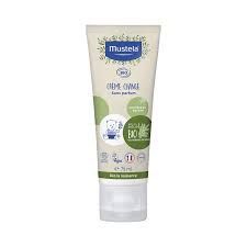 mustela crema pañal bio 75ml