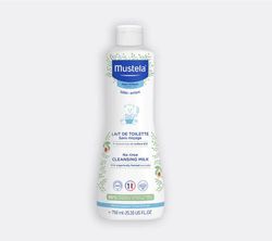 Mustela Locion 200 Ml