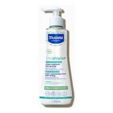 mustela stelatopia+ crema relipidante 300ml