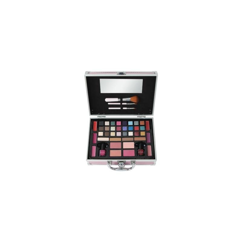 *MYA MALETIN GLAM PINK