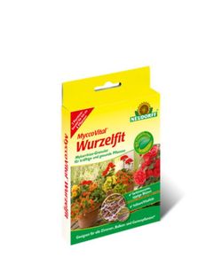 MyccoVital Microrrizas estimulador de raíces 27gr Neudorff
