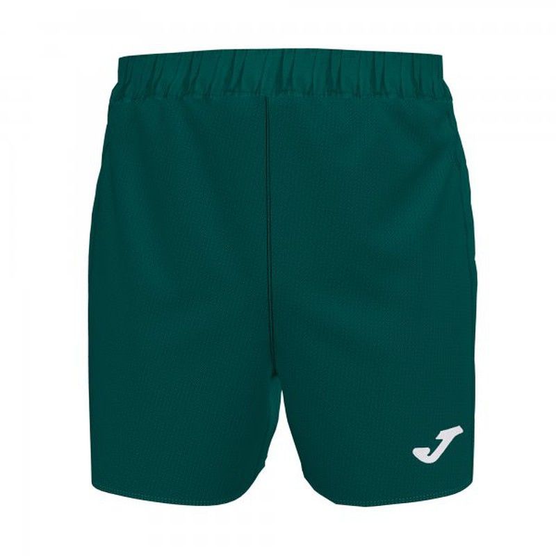 Myskin Ii Short Green