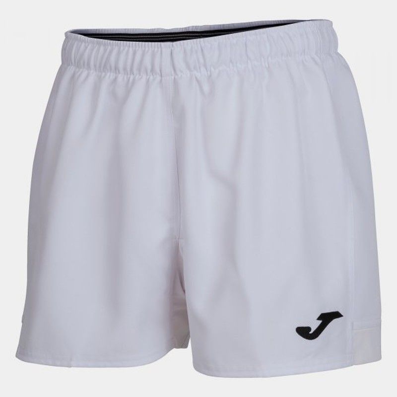 Myskin Ii Short White