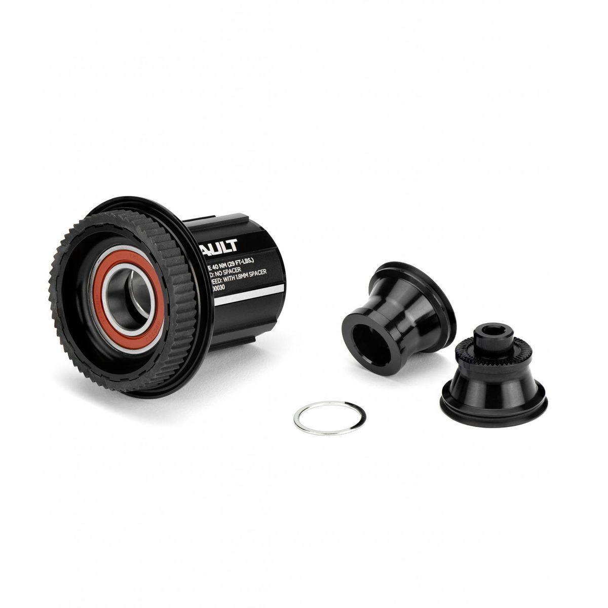 N�cleo EASTON Buje Vault Shimano Carretera