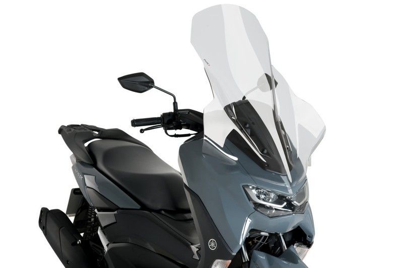 N-MAX 125 21>23 Parabrisas V-tech line Touring