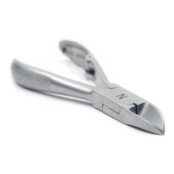 Nailine Alicate de Uñas de Manos R650 – Corte Preciso y Seguro