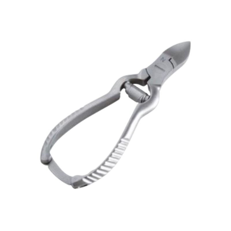 Nailine Alicate uñas de Pies R651 – Corte Preciso y Cómodo