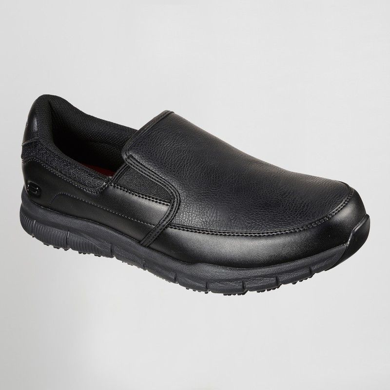 Nampa-groton skechers men