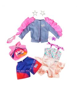 NANCY, A FANCY LOOK DAY CDU