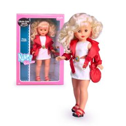 NANCY COLECCION EVASION