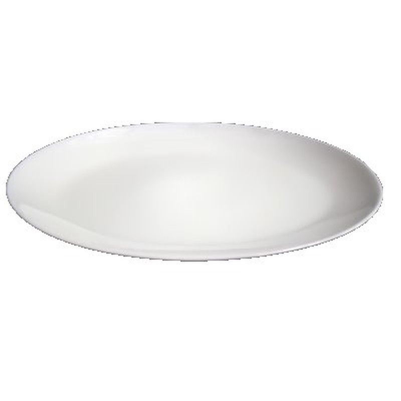 Nano fuente oval 36x27 cm