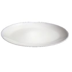 Nano fuente oval 36x27 cm