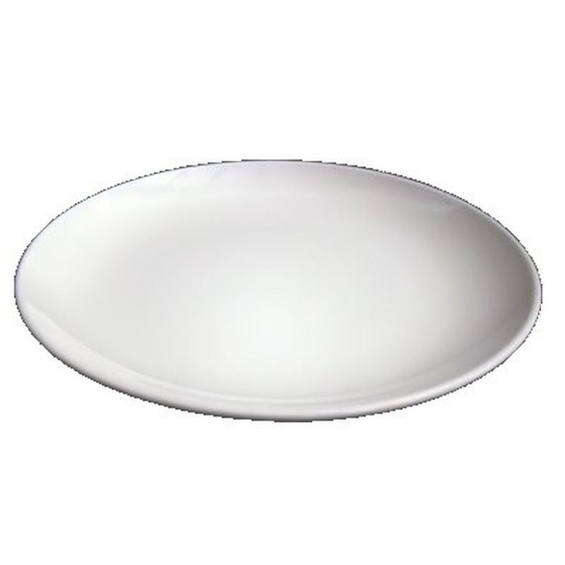 Nano plato llano 21 cm