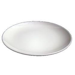 Nano plato llano 21 cm