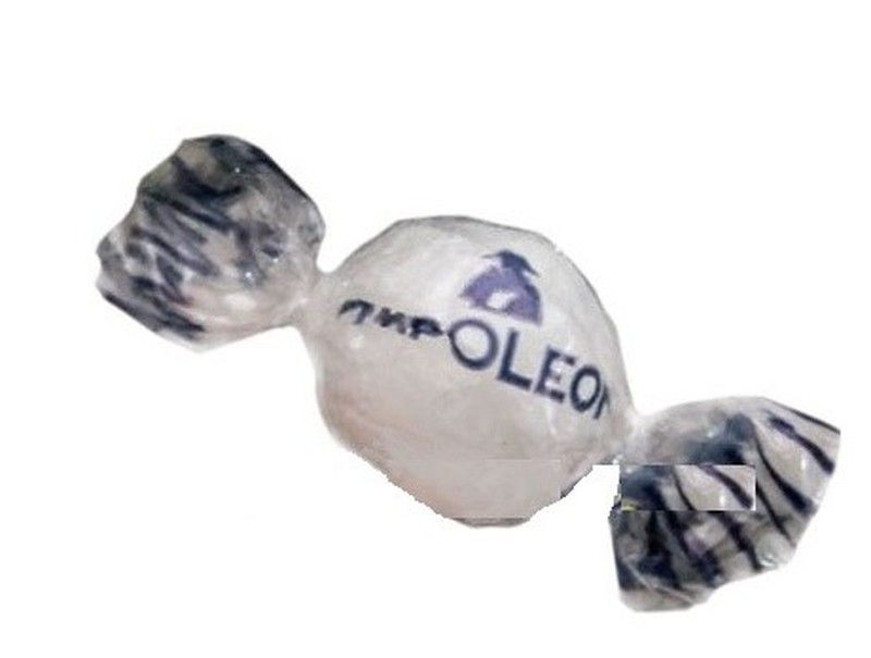 Napoleon Caramelos Sabor Piña 1 Kg