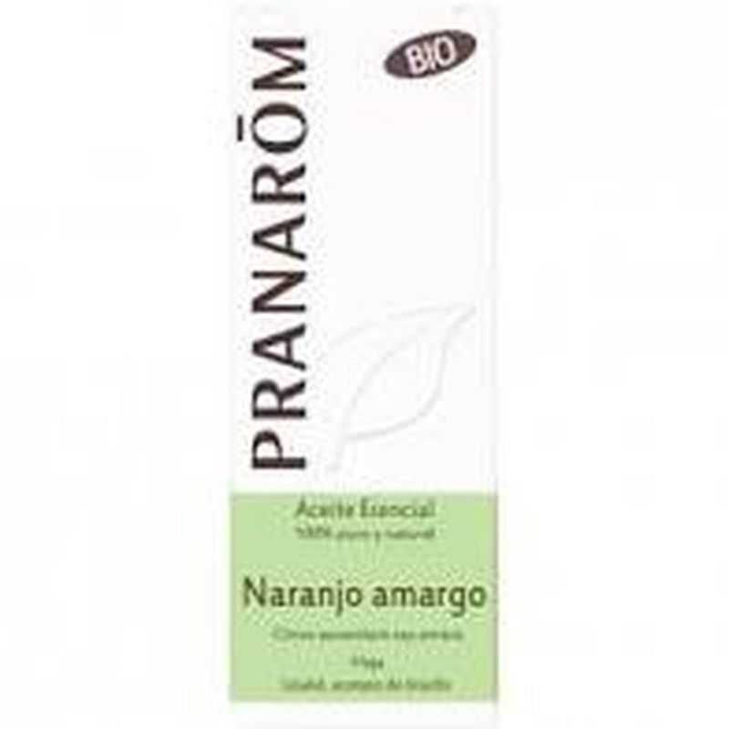 Naranjo amargo hoja 10 ml bio