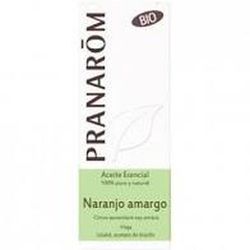 Naranjo amargo hoja 10 ml bio