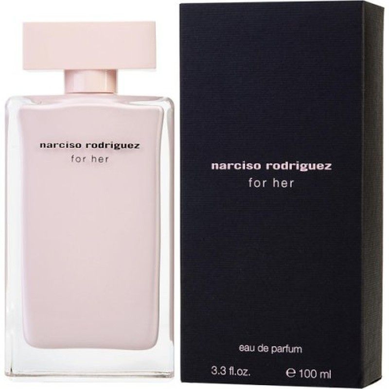 Narciso Rodriguez Edp 100Ml C*