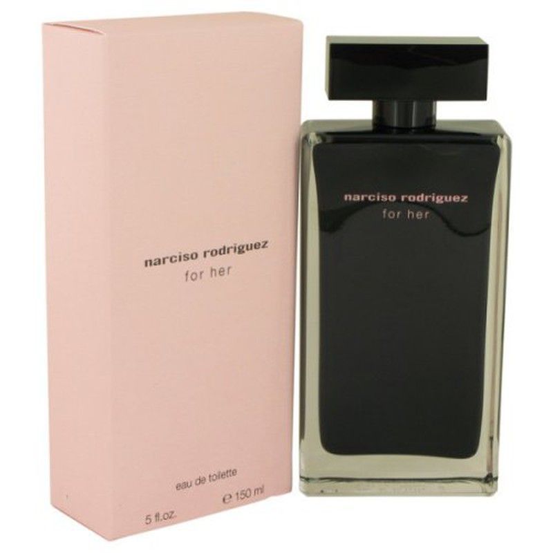 Narciso Rodriguez Edt 100Ml C*