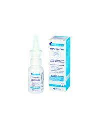naso faes triple acción 30ml