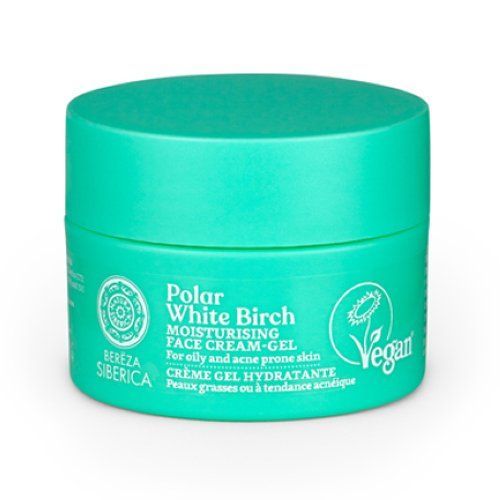 Natura Sib.Cremigel Hidr. P/Grasa 43000